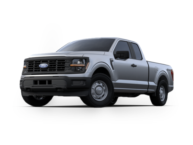 2024 Ford F-150 XL