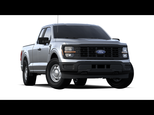 2024 Ford F-150 XL