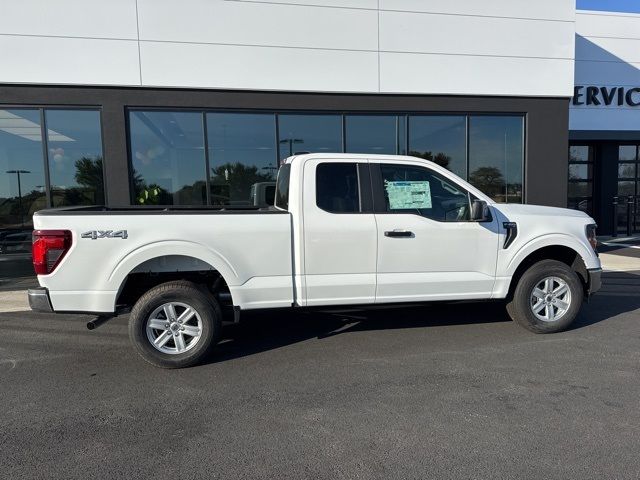 2024 Ford F-150 XL