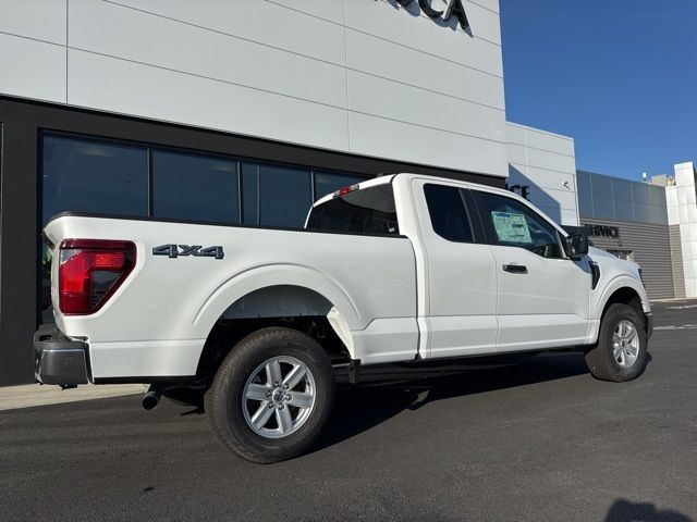 2024 Ford F-150 XL