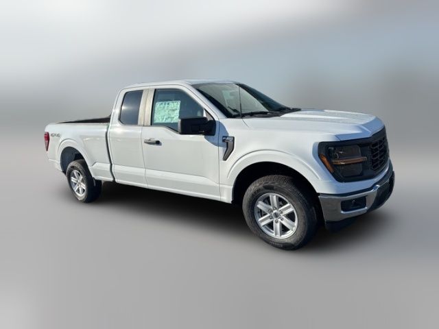 2024 Ford F-150 XL