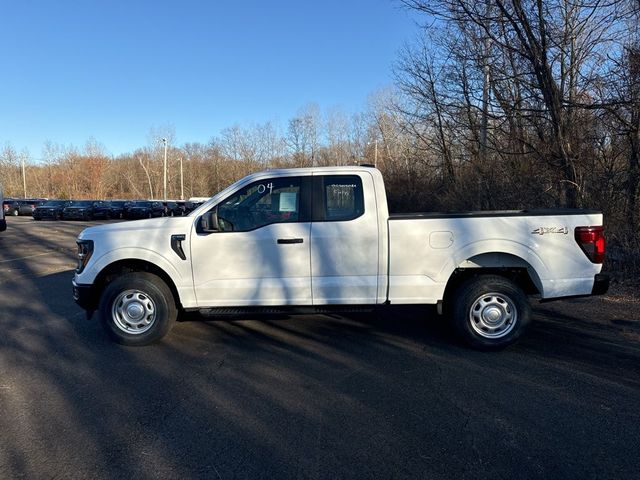 2024 Ford F-150 XL