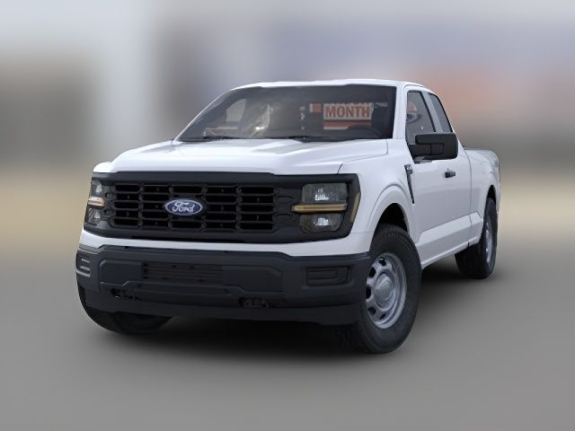 2024 Ford F-150 XL