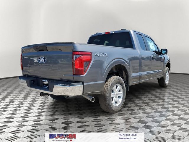 2024 Ford F-150 XL