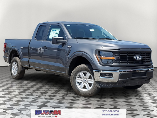 2024 Ford F-150 XL