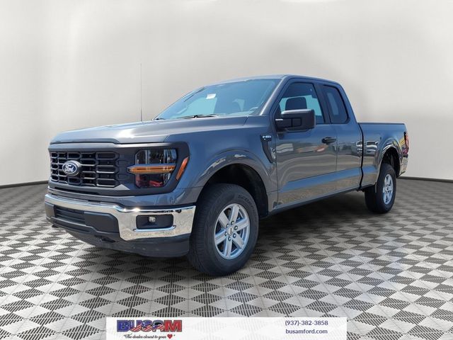 2024 Ford F-150 XL