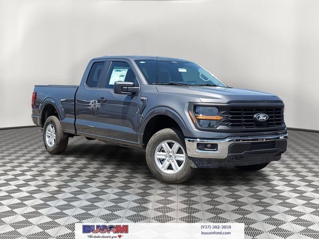 2024 Ford F-150 XL