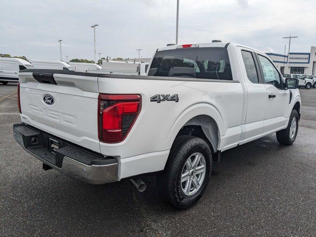 2024 Ford F-150 XL