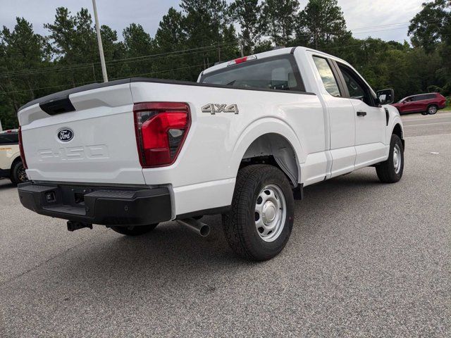 2024 Ford F-150 XL