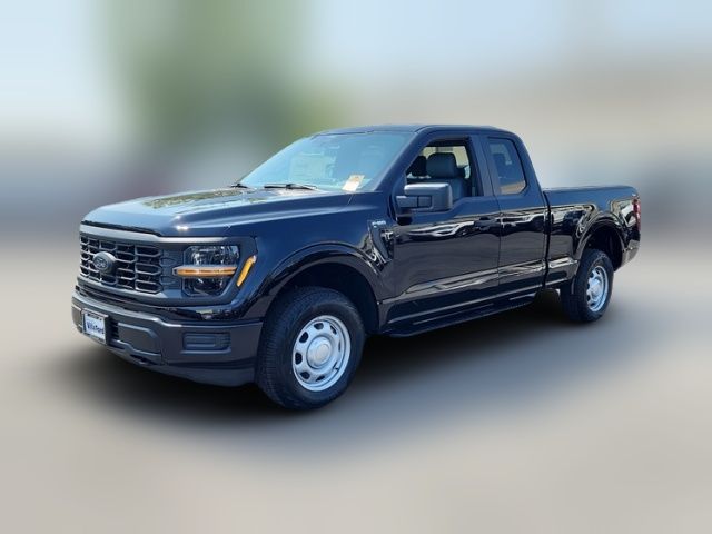 2024 Ford F-150 XL