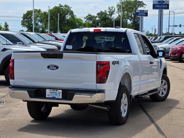 2024 Ford F-150 XL