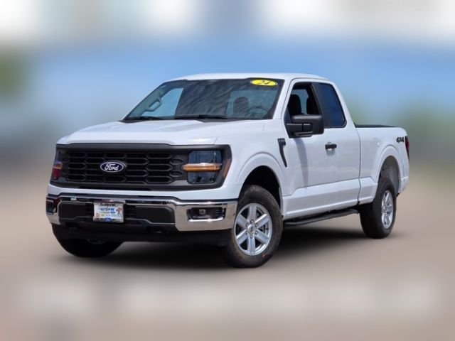 2024 Ford F-150 XL