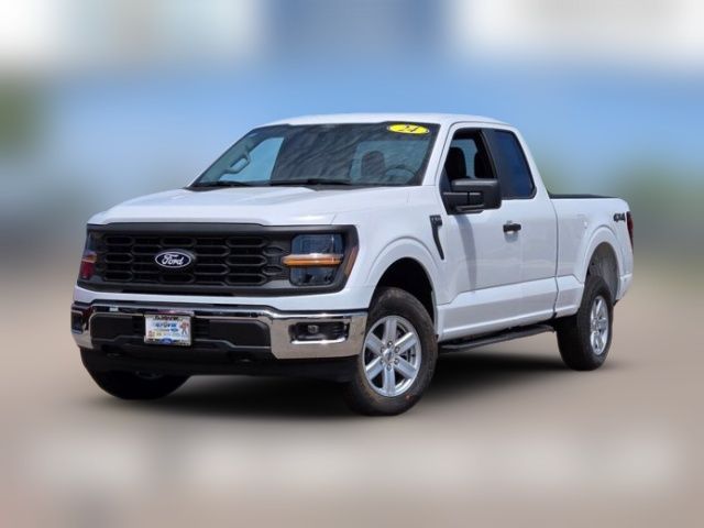 2024 Ford F-150 XL