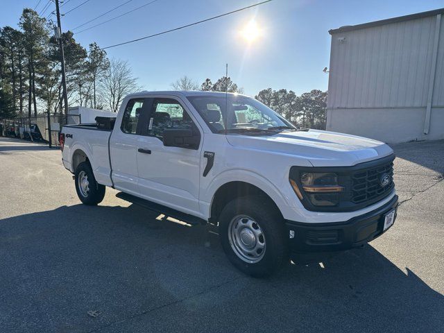 2024 Ford F-150 XL