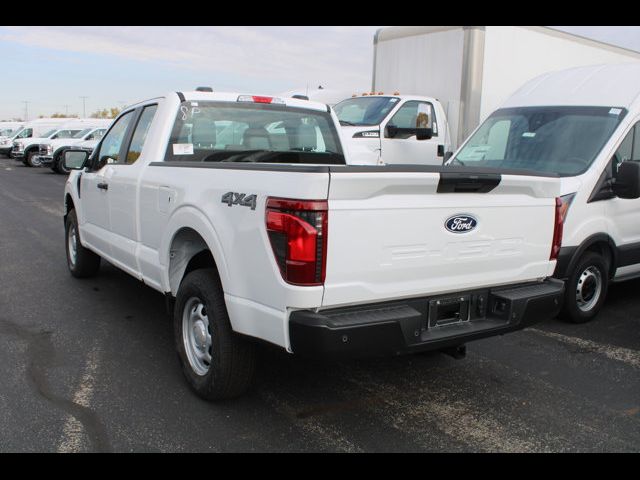 2024 Ford F-150 XL