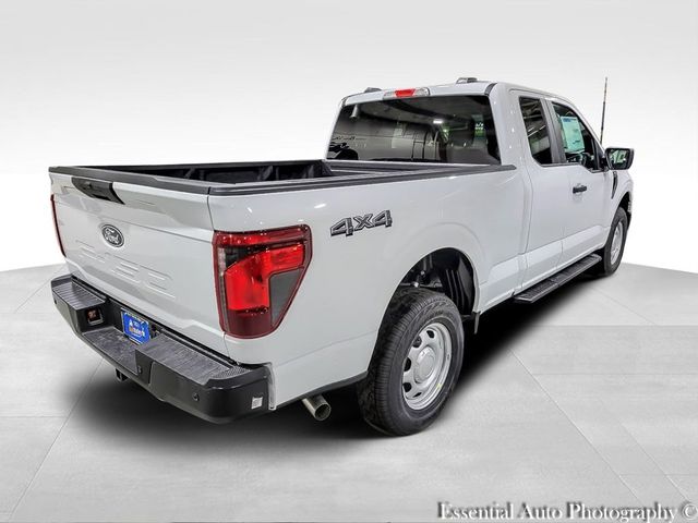 2024 Ford F-150 XL