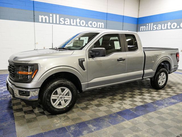 2024 Ford F-150 XL