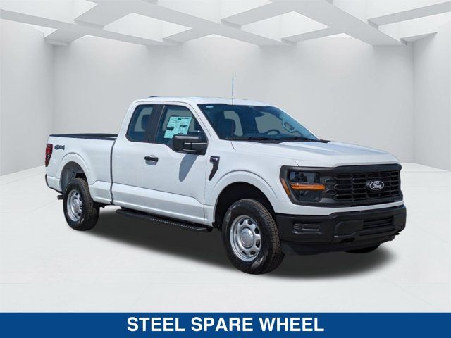 2024 Ford F-150 XL