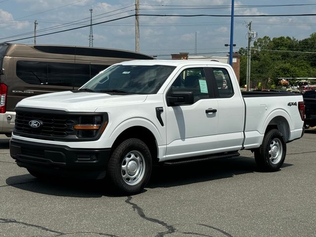 2024 Ford F-150 XL