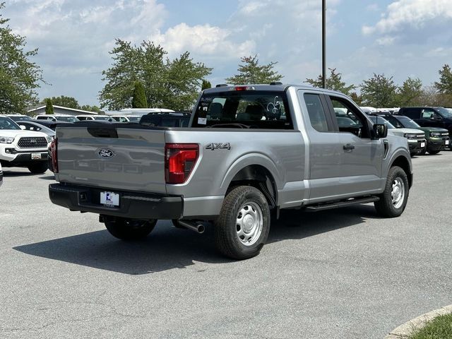 2024 Ford F-150 XL