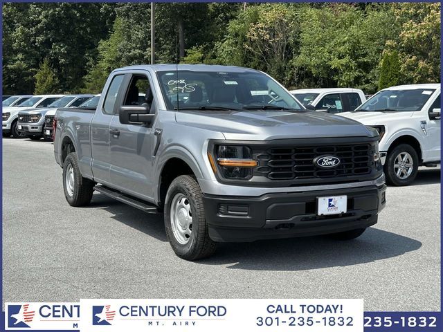 2024 Ford F-150 XL