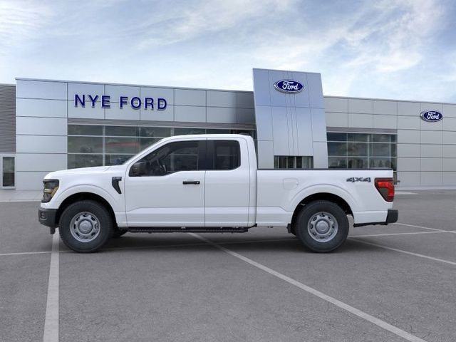 2024 Ford F-150 XL