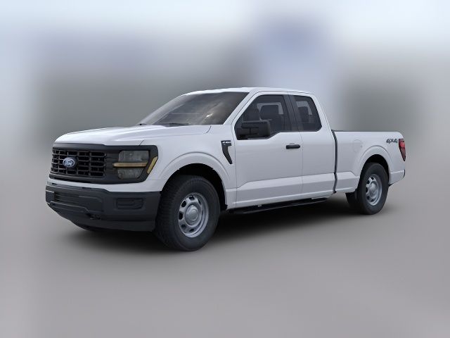 2024 Ford F-150 XL