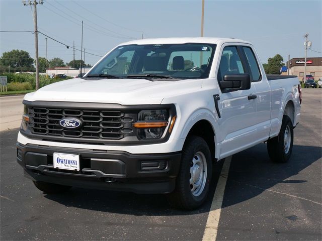 2024 Ford F-150 XL