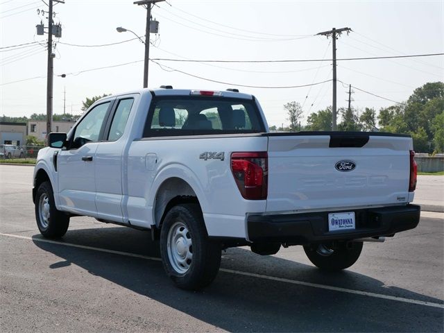 2024 Ford F-150 XL