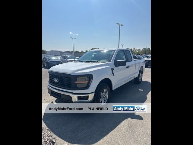 2024 Ford F-150 XL