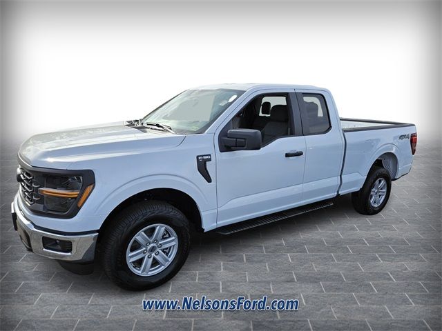 2024 Ford F-150 XL