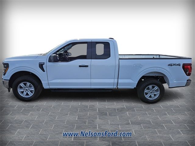 2024 Ford F-150 XL