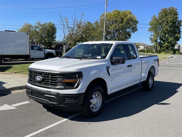 2024 Ford F-150 XL