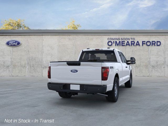 2024 Ford F-150 XL