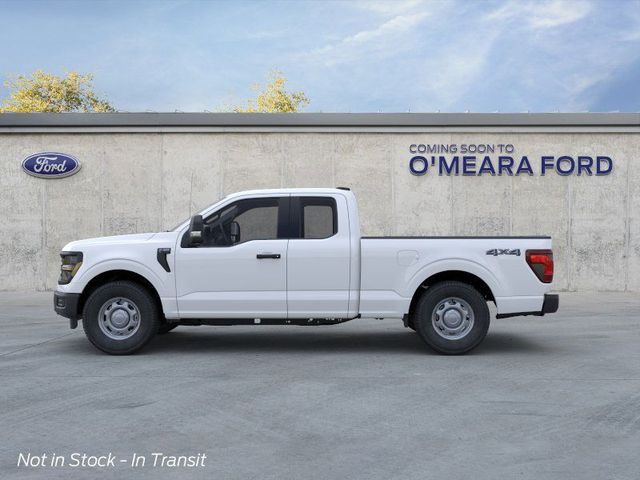 2024 Ford F-150 XL