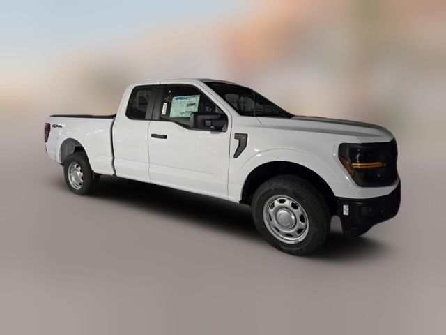 2024 Ford F-150 XL