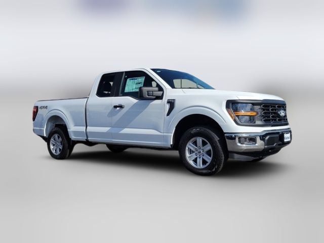 2024 Ford F-150 XL