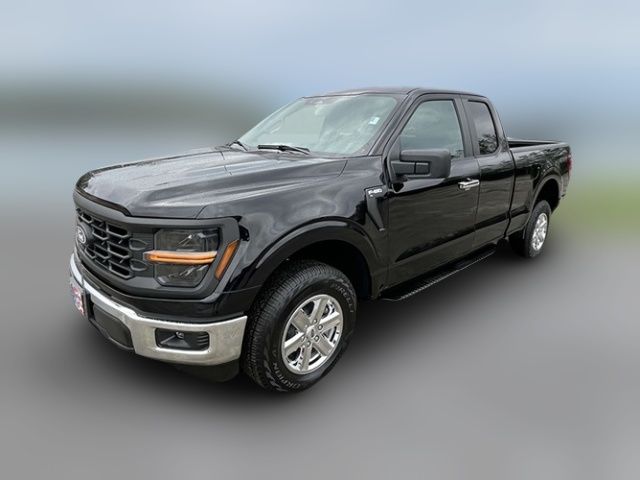 2024 Ford F-150 XL