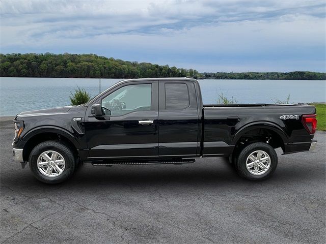 2024 Ford F-150 XL