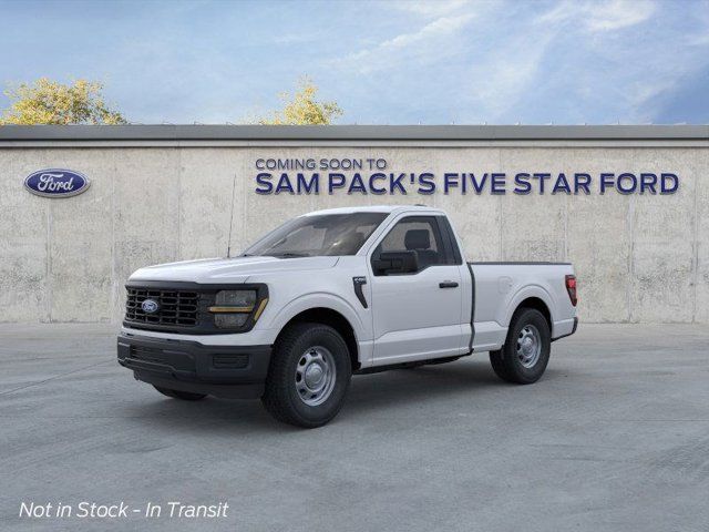 2024 Ford F-150 XL