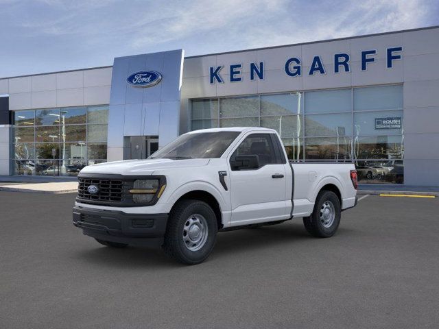 2024 Ford F-150 XL