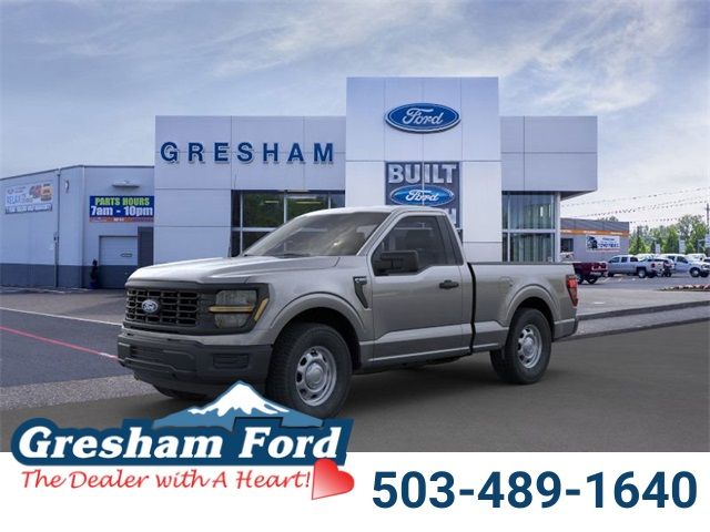 2024 Ford F-150 XL