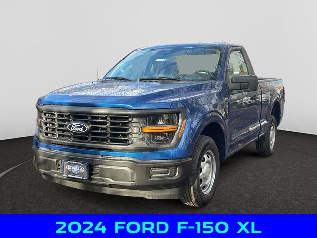 2024 Ford F-150 XL