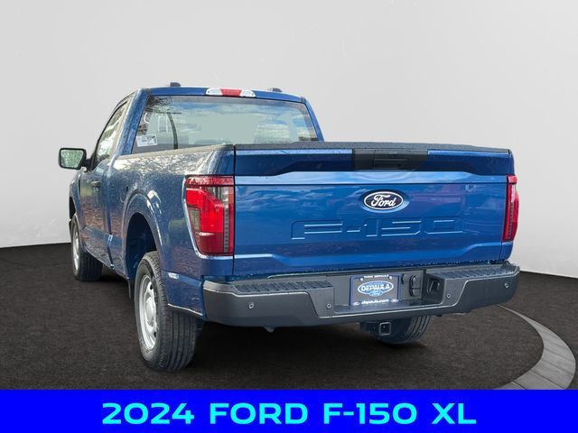 2024 Ford F-150 XL