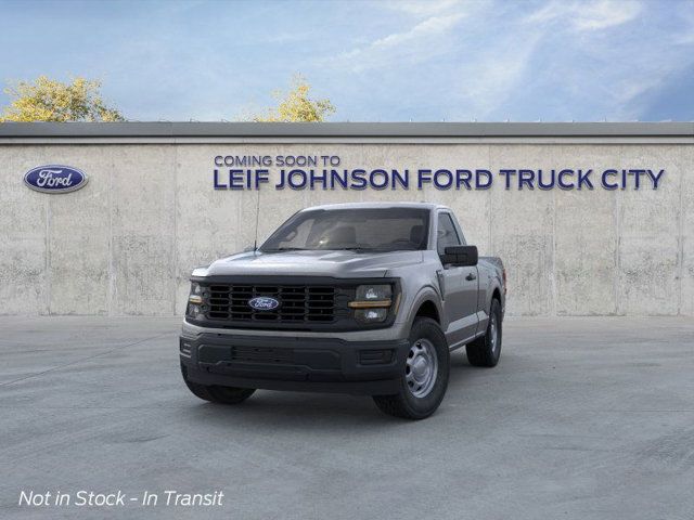 2024 Ford F-150 XL