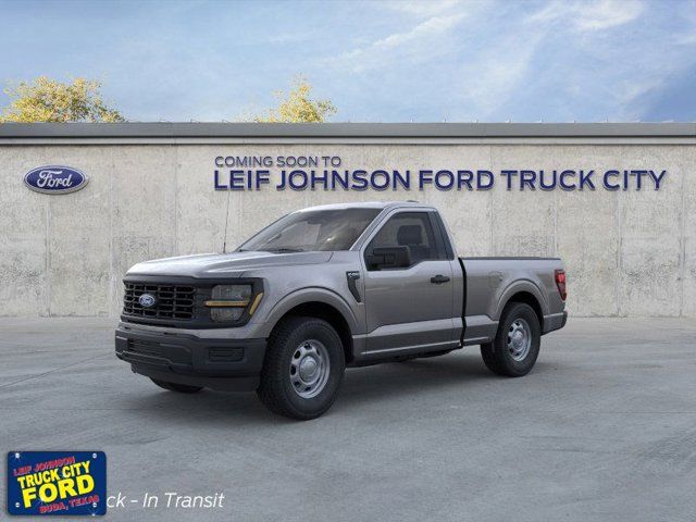 2024 Ford F-150 XL