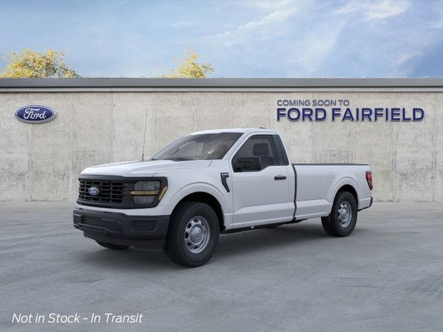 2024 Ford F-150 XL