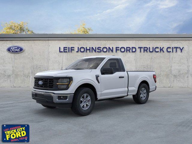 2024 Ford F-150 XL