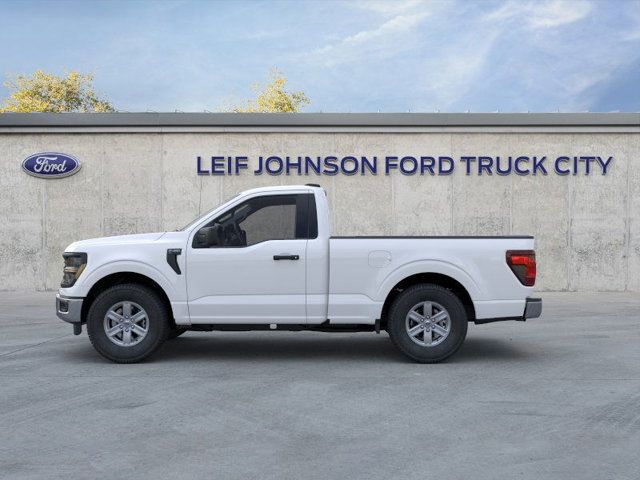 2024 Ford F-150 XL