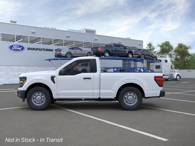 2024 Ford F-150 XL